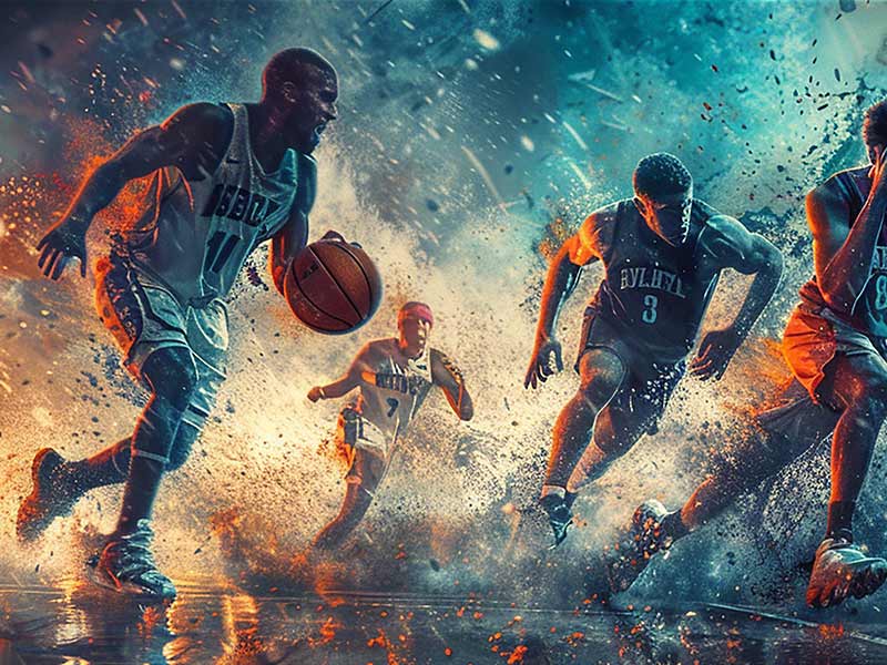 黑石VS波士顿市